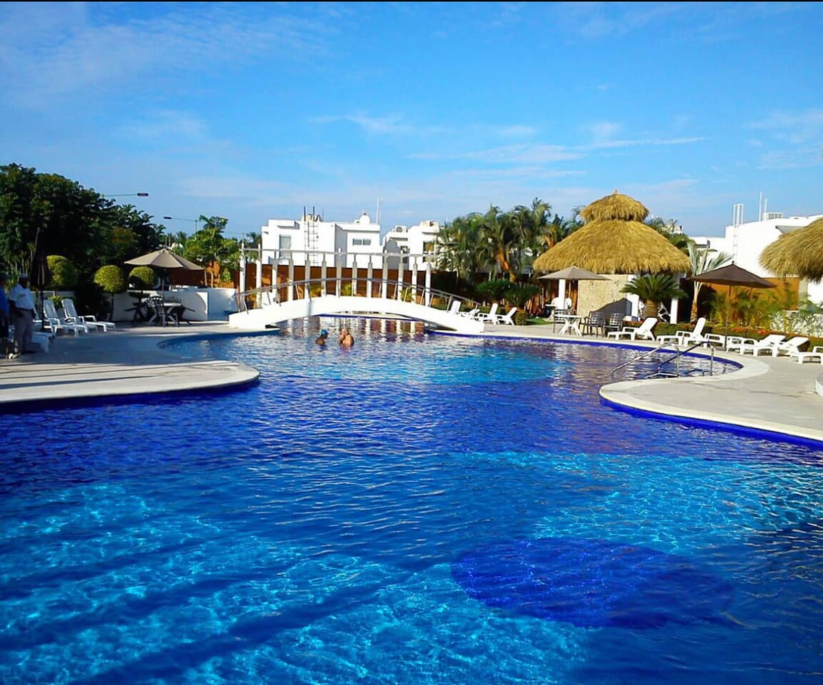 CASA EN VENTA EN LAS MORAS PUERTO VALLARTA